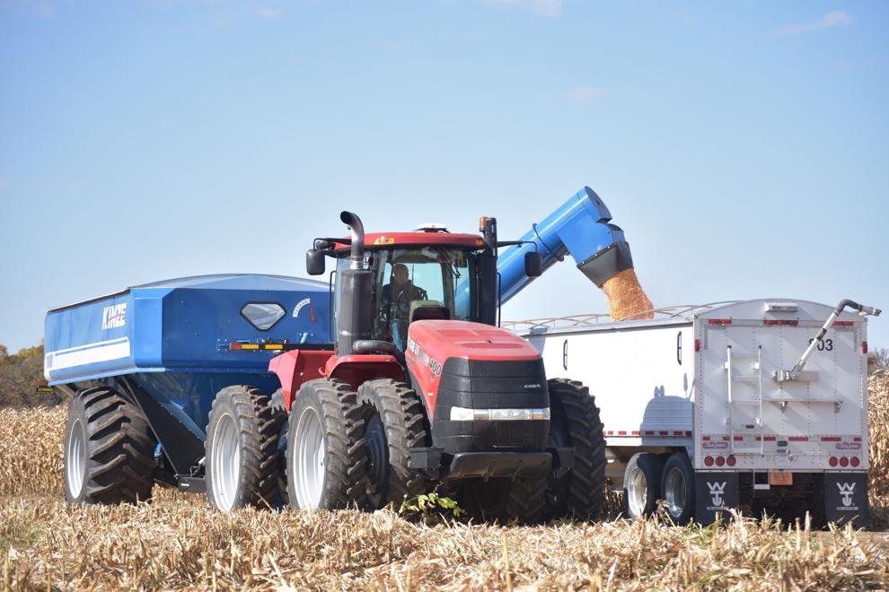 Sixth-Generation Janesville Farming Family Expands in Beloit with $1.55 Million Land Purchase